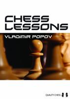 Chess Lessons 1906552827 Book Cover