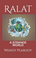 Ralat: A Strange World B0BSWKFQRV Book Cover