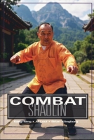 Combat Shaolin 0934489653 Book Cover
