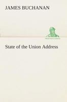 State of the Union Address 3849508404 Book Cover