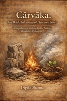 Carvaka: The Bold Philosophy of Here and Now B0GGBH2MLB Book Cover