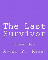 The Last Survivor B0006CRERO Book Cover