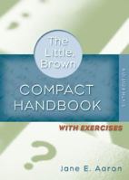 The Little, Brown Compact Handbook 0536088470 Book Cover