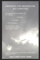 EMMANUEL THE MESSIAH FOR ALL EXPETED null Book Cover