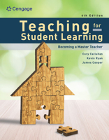 Teaching for Student Learning 0618434003 Book Cover