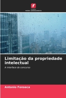 Limitação da propriedade intelectual: A interface do concurso 6206216373 Book Cover