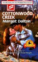 Cottonwood Creek 0373707940 Book Cover