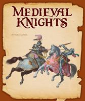 Medieval Knights 1631437550 Book Cover