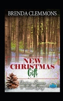 New Christmas Gift: Contemporary Western Romance 1729176860 Book Cover