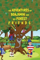 The Adventure B0FJRJBVJN Book Cover