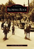 Blowing Rock 0738516473 Book Cover