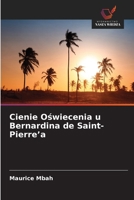 Cienie Oswiecenia u Bernardina de Saint-Pierre'a (Polish Edition) 6630063244 Book Cover