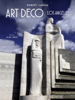 Art Deco Los Angeles 162640139X Book Cover
