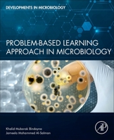 Problem-Based Learning Approach in Microbiology 0323950922 Book Cover