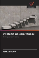 Ewolucja pojecia toposu (Polish Edition) 6209681026 Book Cover