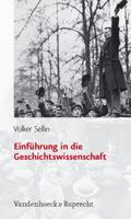 Einführung in die Geschichtswissenschaft. 3525013582 Book Cover
