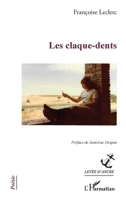 Les claque-dents (Levée d'Ancre) (French Edition) 2343256713 Book Cover