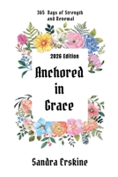 Anchored in Grace B0FSBK1F4T Book Cover