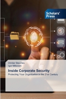 Inside Corporate Security 6209701418 Book Cover