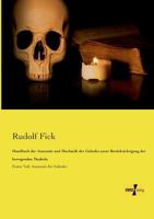 Handbuch Der Anatomie Und Mechanik Der Gelenke Unter Berucksichtigung Der Bewegenden Muskeln 3957381428 Book Cover