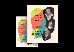 Strange New World (Study Guide and DVD) 1433585383 Book Cover