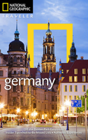 National Geographic Traveler: Germany 1426200285 Book Cover