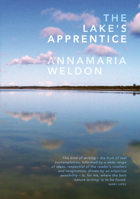 The Lake's Apprentice 1742585574 Book Cover