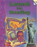 Launch Into Reading L3: A Reading Intervention Program 0838401511 Book Cover