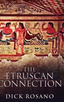 The Etruscan Connection 4867475319 Book Cover