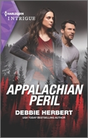 Appalachian Peril 1335136681 Book Cover