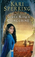 The Grass King's Concubine 0756407559 Book Cover