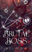 Brutal Boss B09SVCG44H Book Cover
