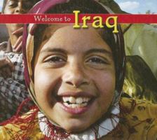 Welcome to Iraq (Welcome to the World) 159296916X Book Cover