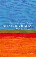 Infectious Disease: A Very Short Introduction 0199688931 Book Cover