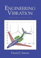 Engineering Vibration 0139517731 Book Cover