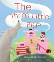The Three Little Pigs 1445477920 Book Cover