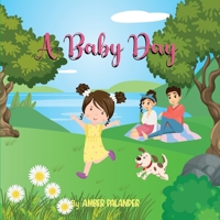 A Baby Day B0B67JDH4Z Book Cover