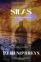 Silas (A Templar Thriller Series) 1916316751 Book Cover