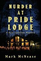 Murder at Pride Lodge 1478220198 Book Cover