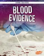 Blood Evidence 1543529879 Book Cover