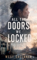 All the Doors We Locked (Harrow County) B0H334YWGJ Book Cover