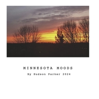 Minnesota Moods B0DQ9ZQ5NN Book Cover