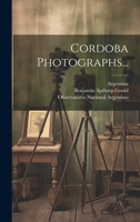 Cordoba Photographs... 102259902X Book Cover