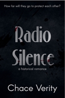 Radio Silence 1068108800 Book Cover