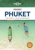 Lonely Planet Pocket Phuket 1743217587 Book Cover