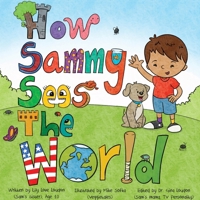 How Sammy Sees The World 194971814X Book Cover