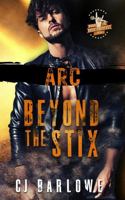 Beyond The Stix: Warrior Black book 2 (The Road to Rocktoberfest 2024) 1961685124 Book Cover