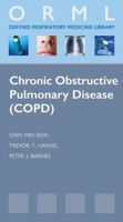 Chronic Obstructive Pulmonary Disease (COPD) 0199549141 Book Cover