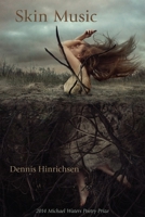 Skin Music 1930508328 Book Cover