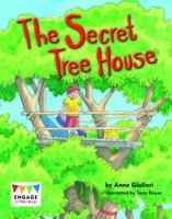 The Secret Tree House 1429689994 Book Cover